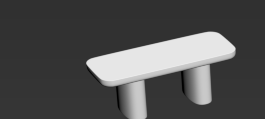 ERNEST Coffee Tables