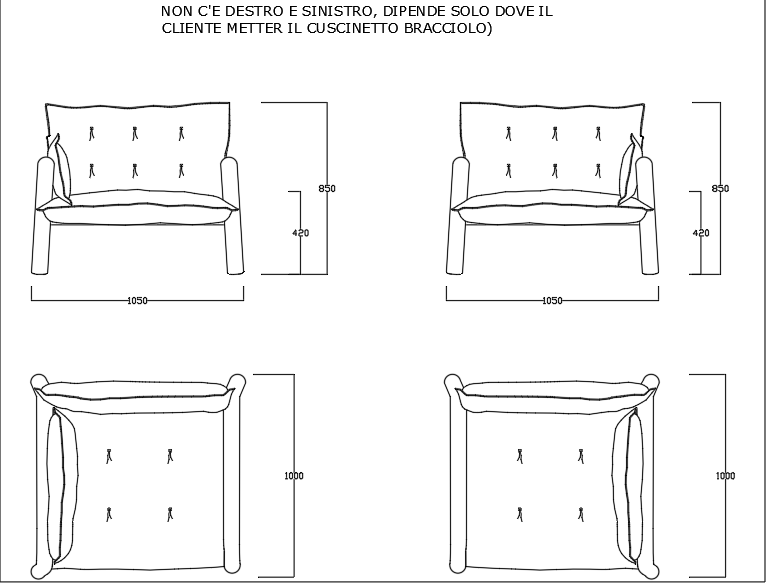 Elephant Sofas