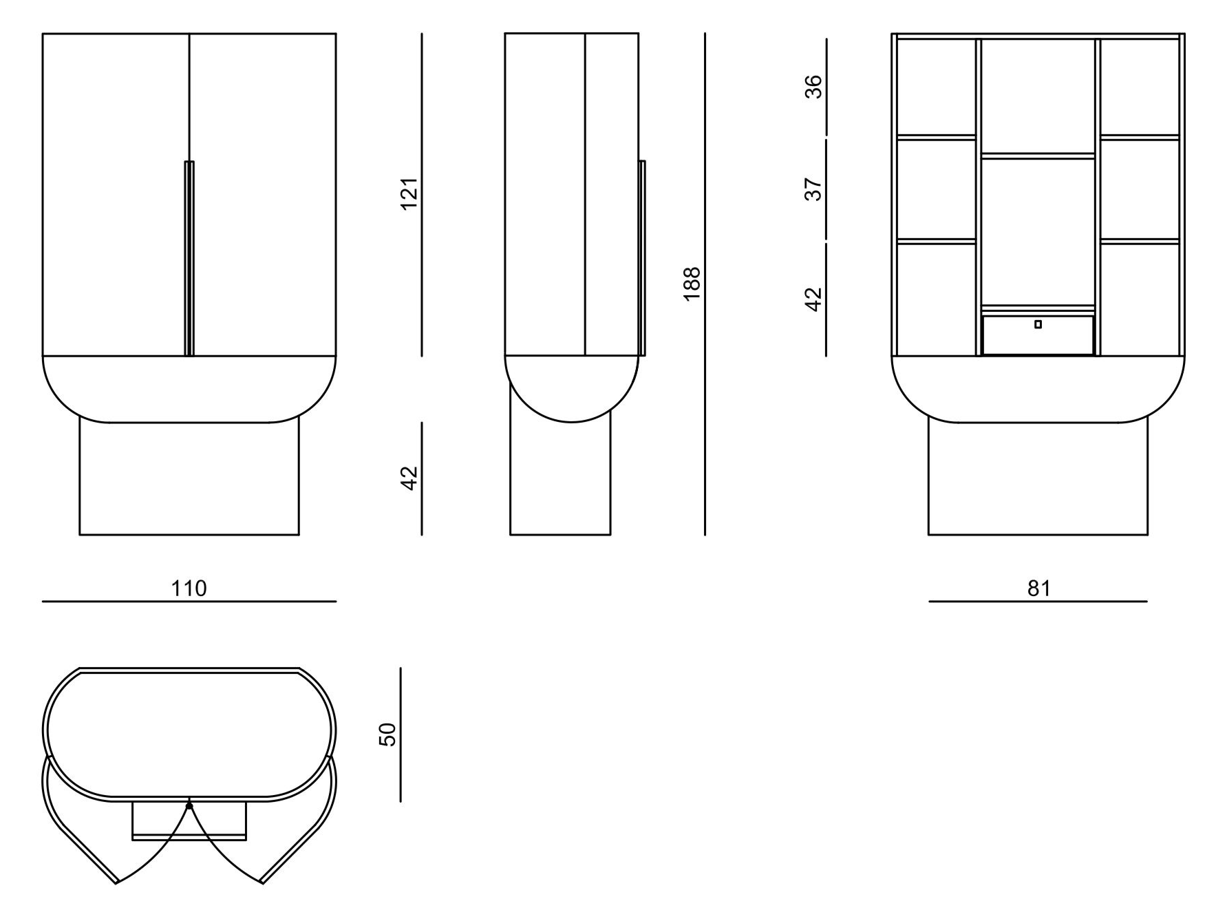 SIONA Sideboards