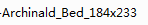 Archibald Beds