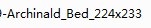Archibald Beds