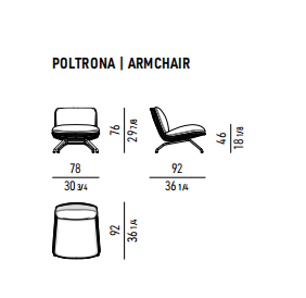 DD-13546 Armchairs