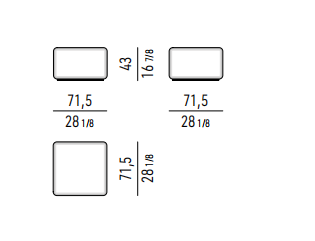 Fill Coffee Tables