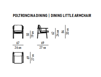 DD-13597 Chairs