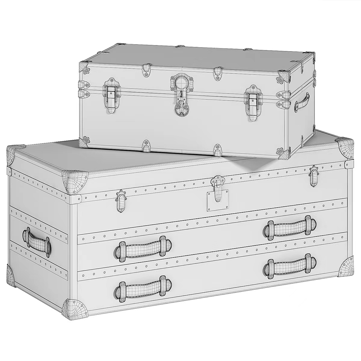 DD-13899 Coffee Tables