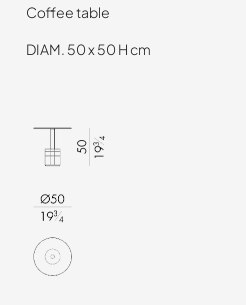 DD-13965 Coffee Tables