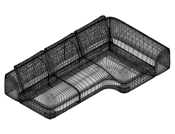 ARNOLD Sofas