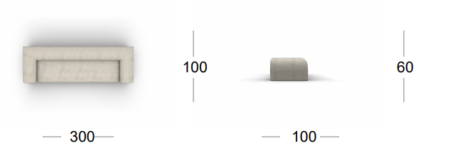 HUG Sofas