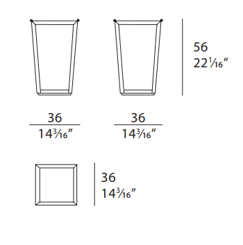 DD-14042 Coffee Tables