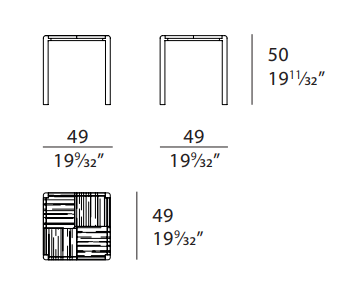 DD-14044 Coffee Tables