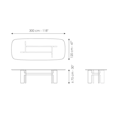 DD-14271 Dining Tables