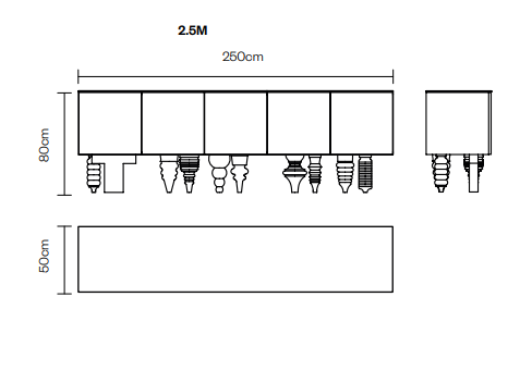 DD-14360 Sideboards