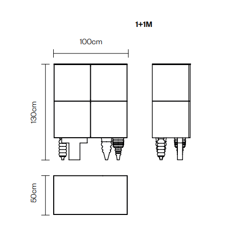 DD-14360 Sideboards
