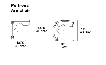 LAGOON Sofas
