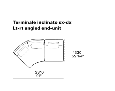 LAGOON Sofas