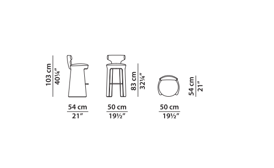 Inga Chairs