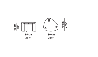 DD-16892 Dining Tables