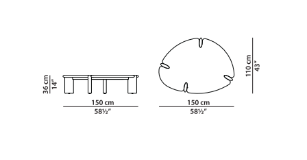 DD-16892 Dining Tables