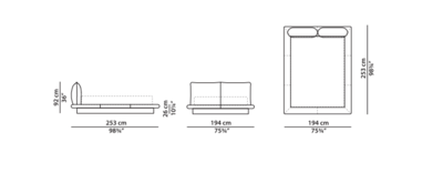 DD-16899 Beds