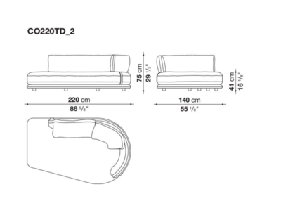 DD-16905 Sofas