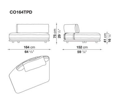 DD-16905 Sofas