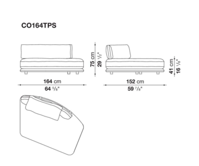 DD-16905 Sofas