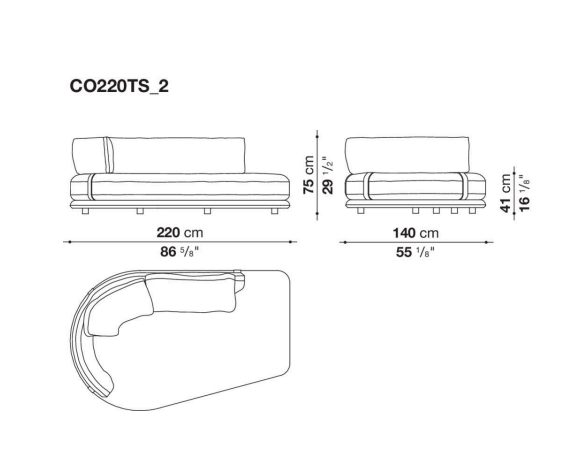 DD-16905 Sofas