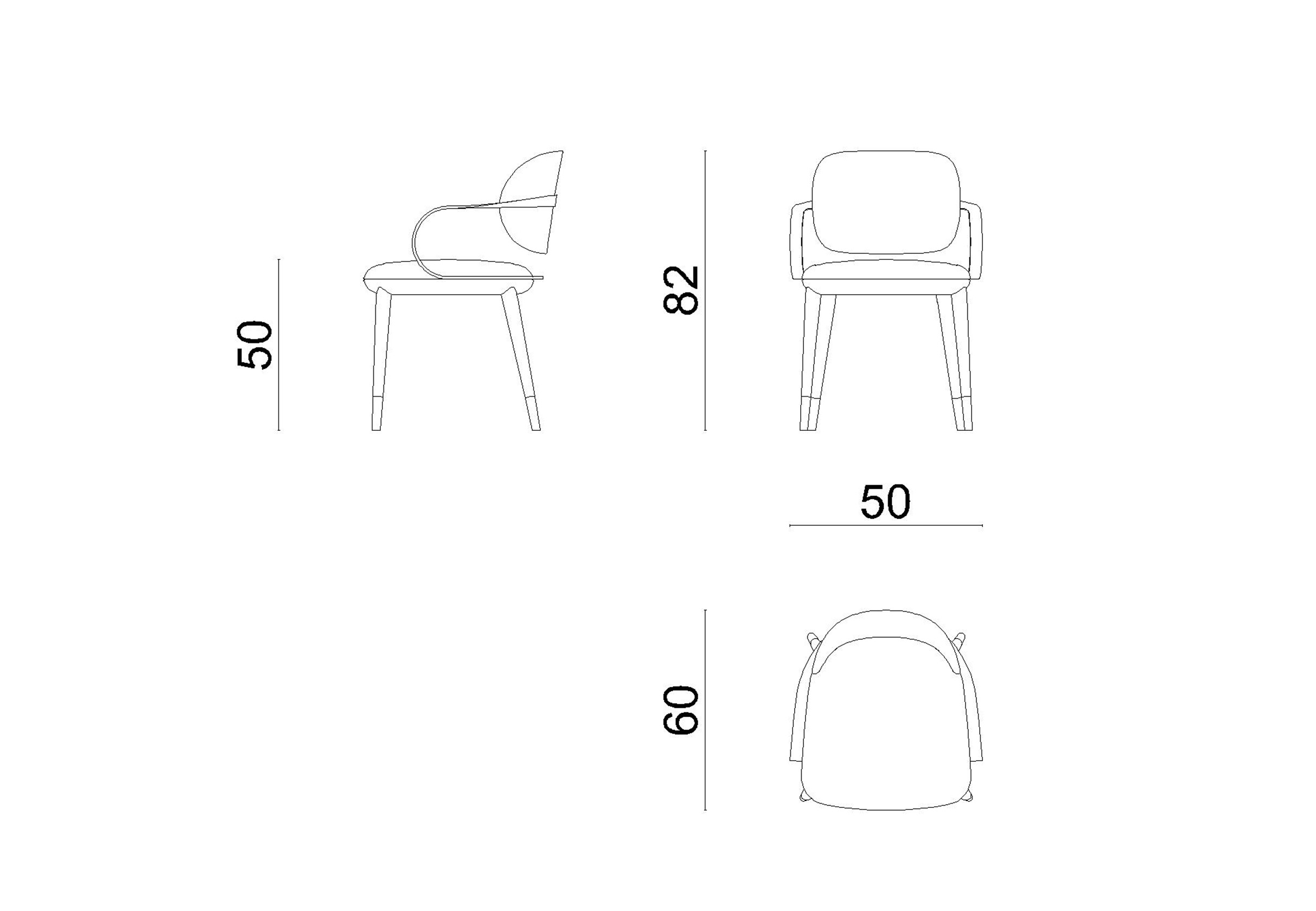 ELIXIR Chairs
