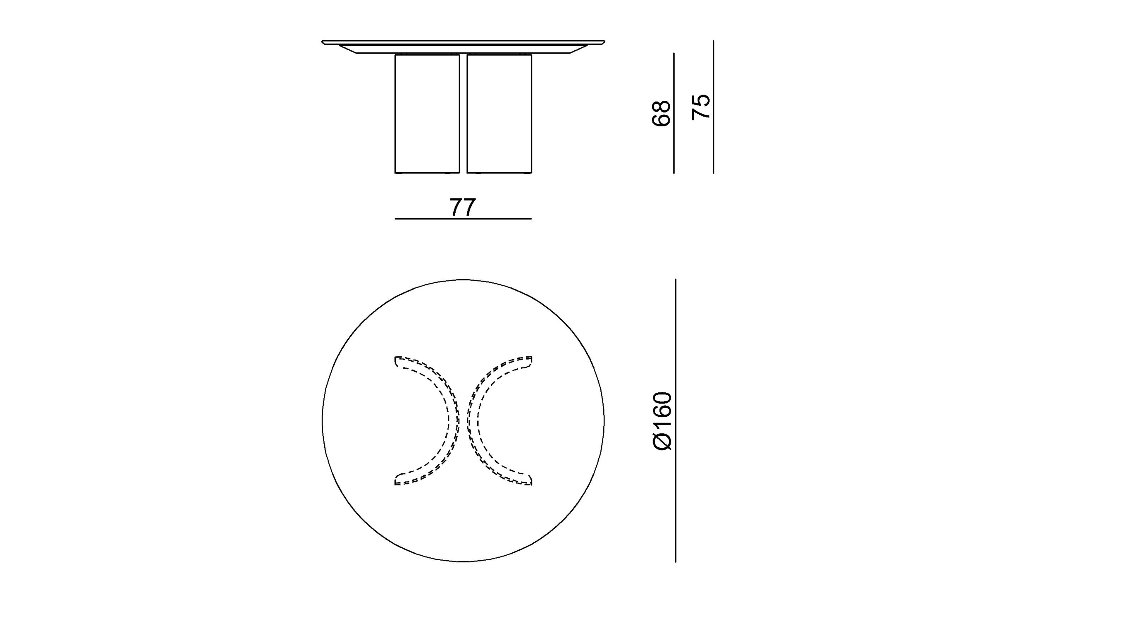 DD-16939 Dining Tables