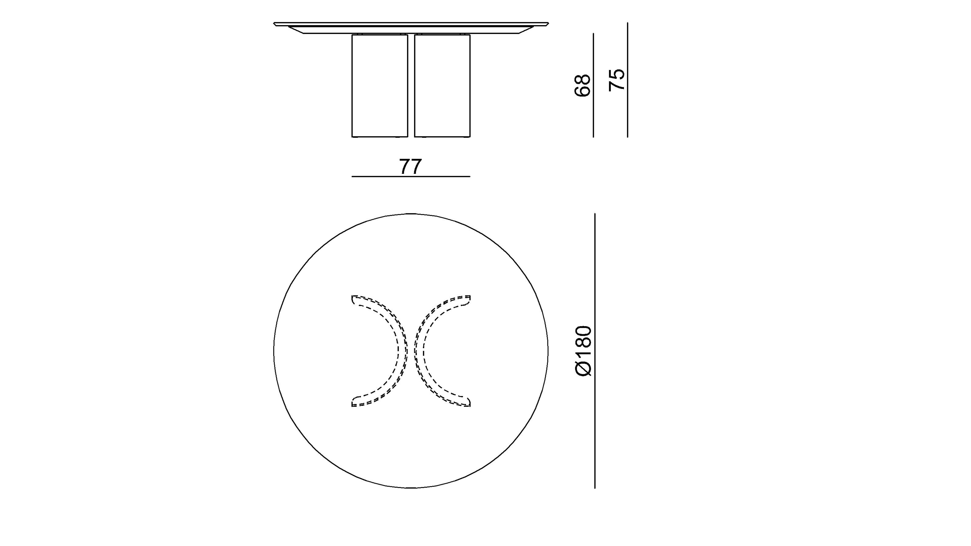DD-16939 Dining Tables