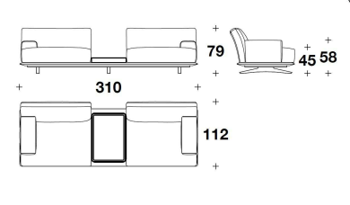 Ashford Sofas