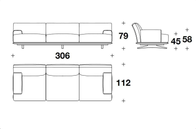 Ashford Sofas