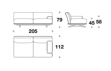 Ashford Sofas
