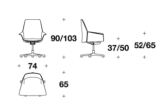 DD-16963 Chairs