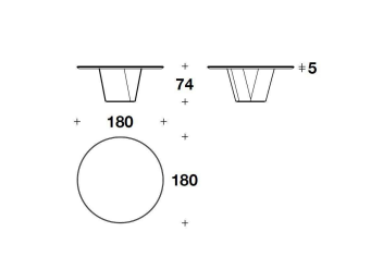Iconic Dining Tables