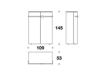 DD-17007 Sideboards