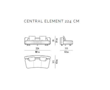 DD-17017 Sofas
