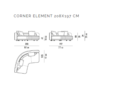 DD-17017 Sofas