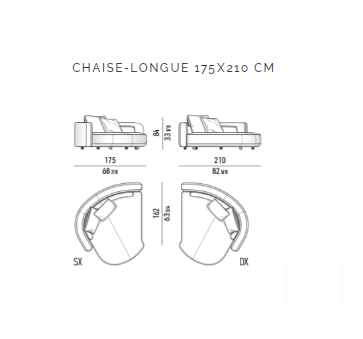 DD-17017 Sofas