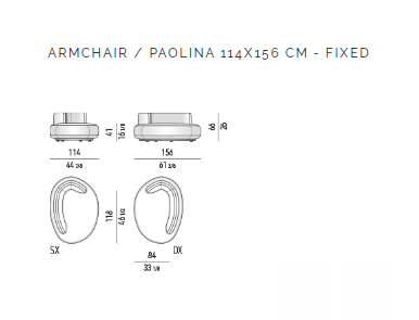 DD-17017 Sofas