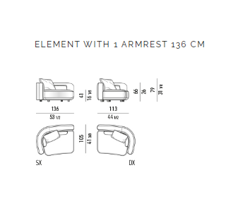 DD-17017 Sofas