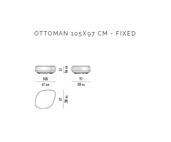 DD-17017 Sofas