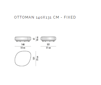 DD-17017 Sofas