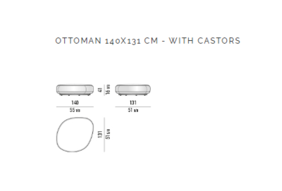 DD-17017 Sofas