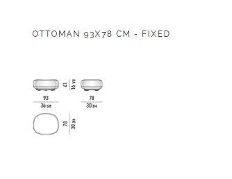 DD-17017 Sofas