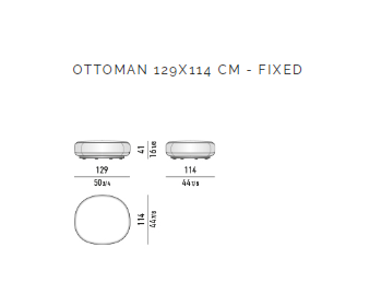 DD-17017 Sofas