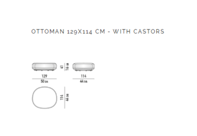 DD-17017 Sofas