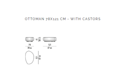 DD-17017 Sofas