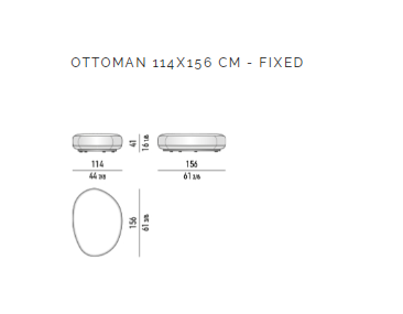 DD-17017 Sofas