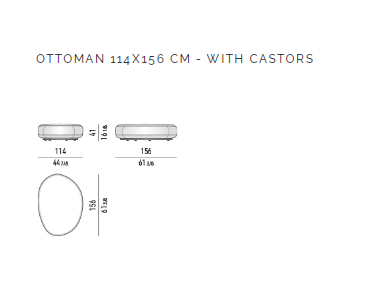 DD-17017 Sofas
